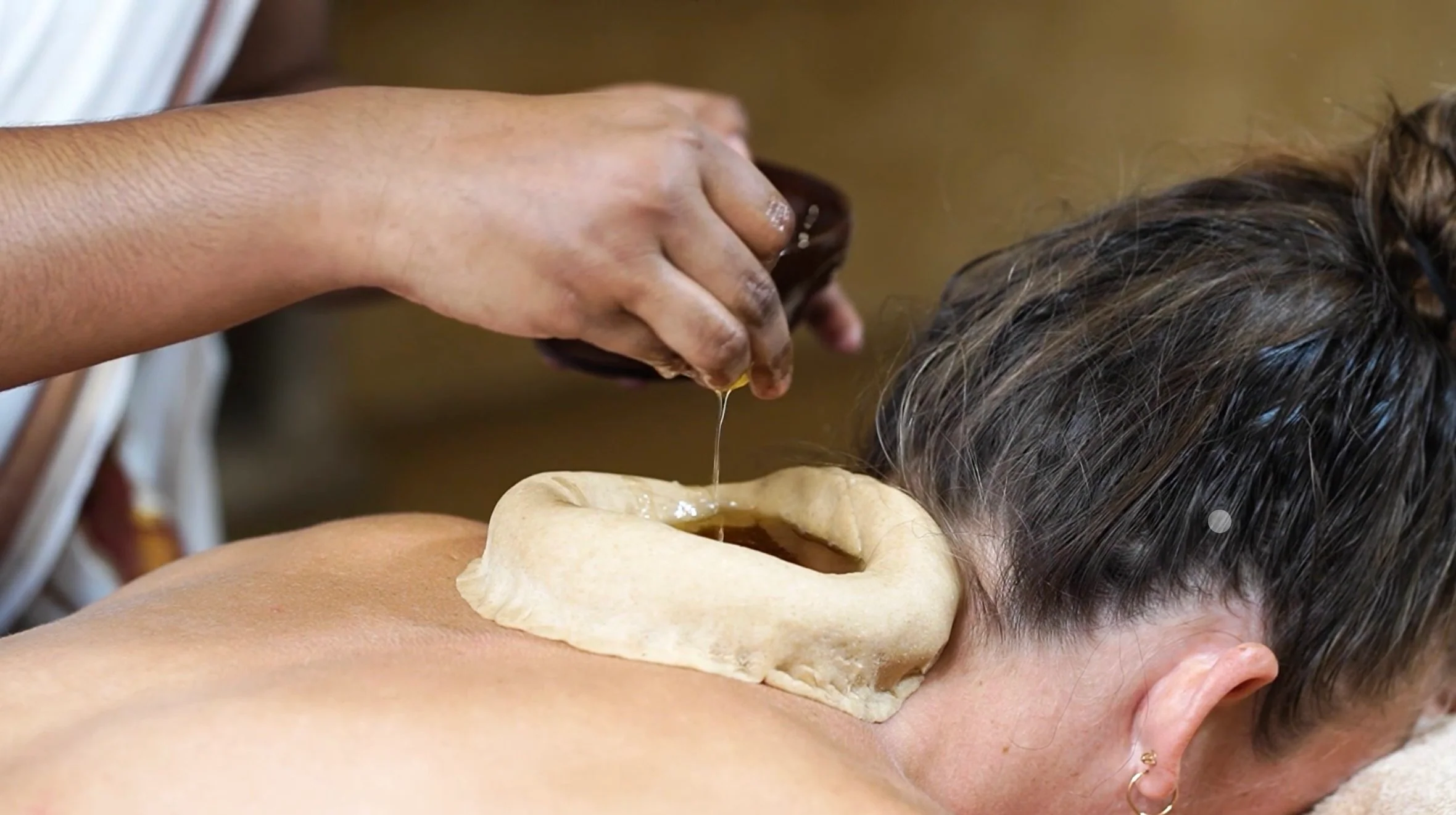 Role of Grīvā Vasti in the management of cervical spondylosis